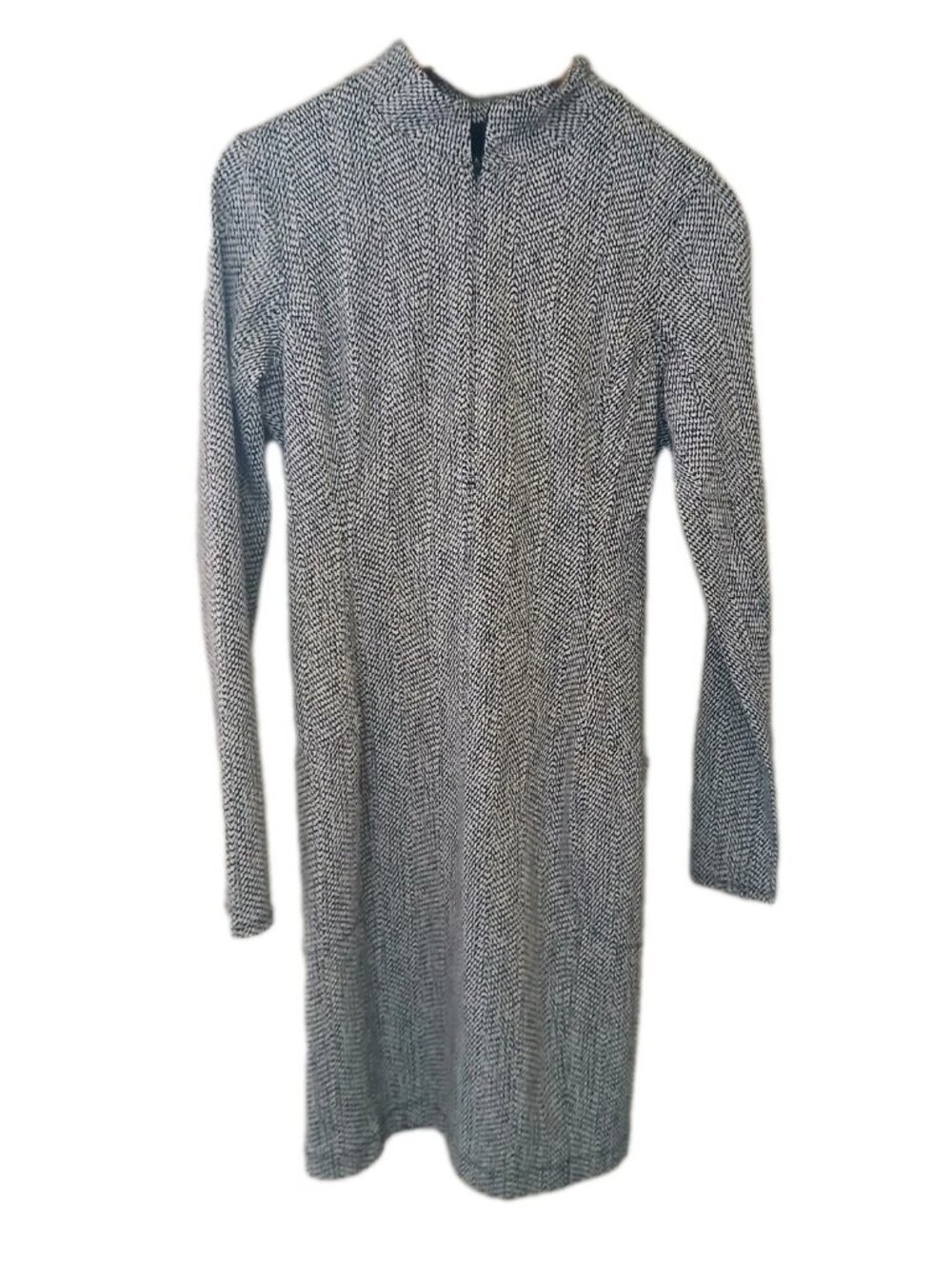 Athleta Delancey Textured Dress‎